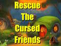 Тоглоом Rescue The Cursed Friends
