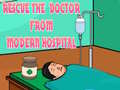 Тоглоом Rescue The Doctor From Modern Hospital