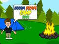 Тоглоом Hooda Escape Camp 2023
