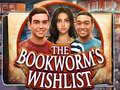 Тоглоом The Bookworm's Wishlist