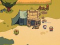 Тоглоом Chickenauts