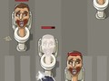 Тоглоом Skibidi Toilet: Attack & Defense