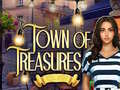 Тоглоом Town of Treasures