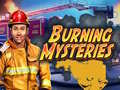 Тоглоом Burning Mysteries