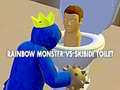 Тоглоом Rainbow Monster VS Skibidi Toilet