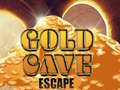 Тоглоом Gold Cave Escape