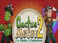 Тоглоом Cactus McCoy 2 The Ruins of Calavera