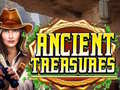 Тоглоом Ancient Treasures