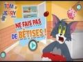 Тоглоом Ne fais pas de bêtises