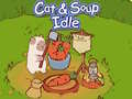 Тоглоом Cats & Soup Idle 