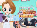Тоглоом Hospital Robber Emergency