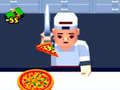 Тоглоом Pizza Cafe Tycoon