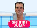 Тоглоом Skibidi Jump