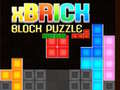 Тоглоом xBrick Block Puzzle