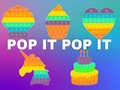 Тоглоом Pop It Pop It