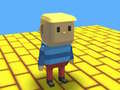 Тоглоом Kogama: Yellow Brick Road