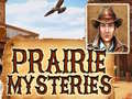 Тоглоом Prairie Mysteries