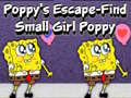 Тоглоом Poppy's Escape Find Small Girl Poppy