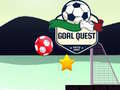 Тоглоом Goal Quest