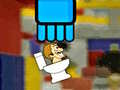 Тоглоом Skibidi Flappy Poppy