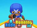 Тоглоом Robo Running 3D