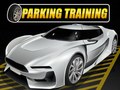 Тоглоом Parking Training