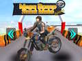 Тоглоом Mega Ramp Stunt Moto Game