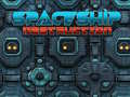 Тоглоом Spaceship Destruction