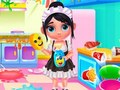 Тоглоом Candy House Cleaning