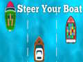 Тоглоом Steer Your Boat