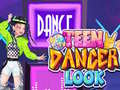 Тоглоом Teen Dancer Look