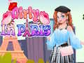 Тоглоом Girly In Paris