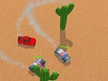 Тоглоом Police Car Chase Simulator