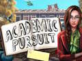 Тоглоом Academic Pursuit
