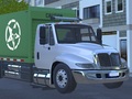 Тоглоом Garbage Truck Driving