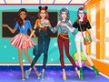 Тоглоом High School Dress Up For Girls