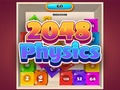 Тоглоом 2048 Physics