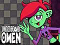 Тоглоом Underboard: Omen