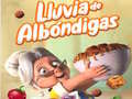 Тоглоом Lluvia De Albondigas