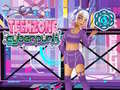 Тоглоом Teenzone Cyberpunk