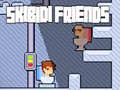 Тоглоом Skibidi Friends