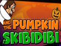 Тоглоом Skibidi And The Pumpkin
