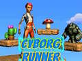 Тоглоом Cyborg Runner