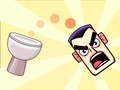 Тоглоом Skibidi Toilet Basketball