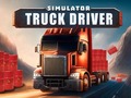 Тоглоом Simulator Truck Driver