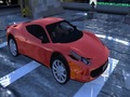 Тоглоом Car Ferry Parking 2023