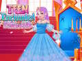 Тоглоом Teen Enchanted Princess