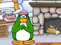 Тоглоом Club Penguin PSA Mission 1: The Missing Puffles