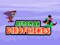 Тоглоом Afroman Dinofriends