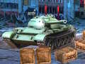 Тоглоом Tank Napoleon